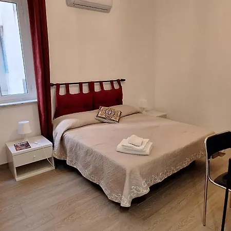 ベッド・アンド・ブレックファスト Casa Di Giulia