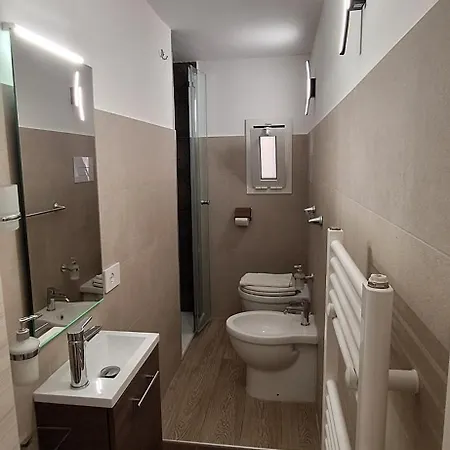 Couette-café Casa Di Giulia Palerme