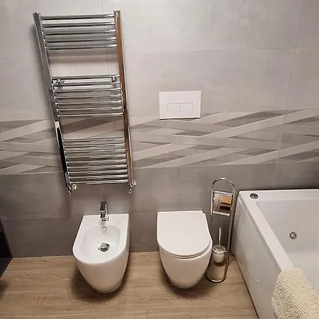 Couette-café Casa Di Giulia Palerme