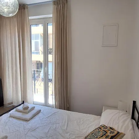 Couette-café Casa Di Giulia