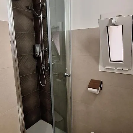 A Casa Di Giulia 3* Palermo
